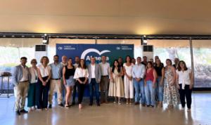 El PP resalta el impulso turístico sostenible en Almería