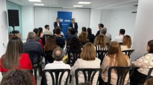 La nueva Oficina Municipal de Justicia de Adra agilizará los trámites legales en el Poniente