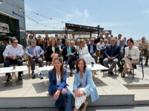 El Gobierno andaluz impulsa la construcción de 2.500 VPO en Almería