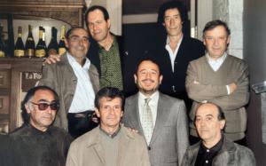 El Museo de la Guitarra acoge la presentación de una grabación de flamenco en Almería tras 46 años inédita