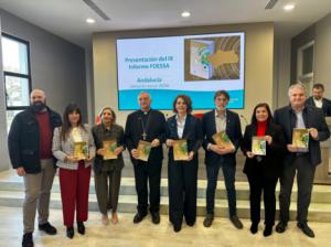 90.000 almerienses caen en la exclusión tras pagar su hogar