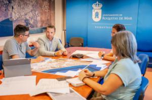 Ayuntamiento de Roquetas publica en su web el diagnóstico del PGOM y el POU