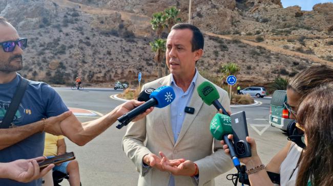 PSOE exige datos sobre retrasos en cribado de cáncer de mama en Almería