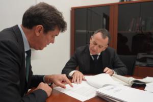 PP pide declarar ruta Almería-Madrid como servicio público