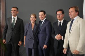 La parlamentaria andaluza Julia Ibáñez será la alcaldesa de El Ejido