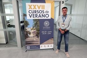 Agroturismo sostenible en espacios protegidos