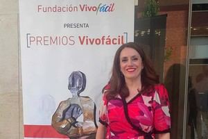 UAL finalista en los Premios Vivofácil por su compromiso social