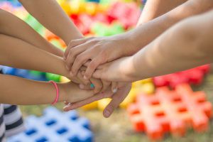 La UAL ofrece oportunidades de voluntariado en el Cuerpo Europeo de Solidaridad