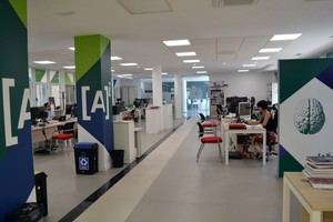 Ayudas lanzadera para proyectos de investigación en la UAL