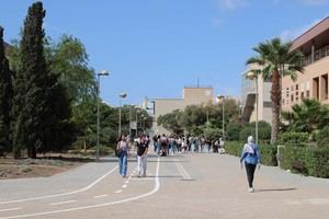 Tres másteres de la UAL destacados en ranking nacional