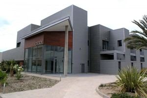 Dos centros de la UAL reconocidos como Unidades de Excelencia en Andalucía