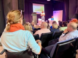 La Junta duplica su inversión en dependencia bajo la gestión del PP