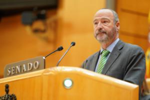 El PP exige al Gobierno español una alineación clara de la política de defensa