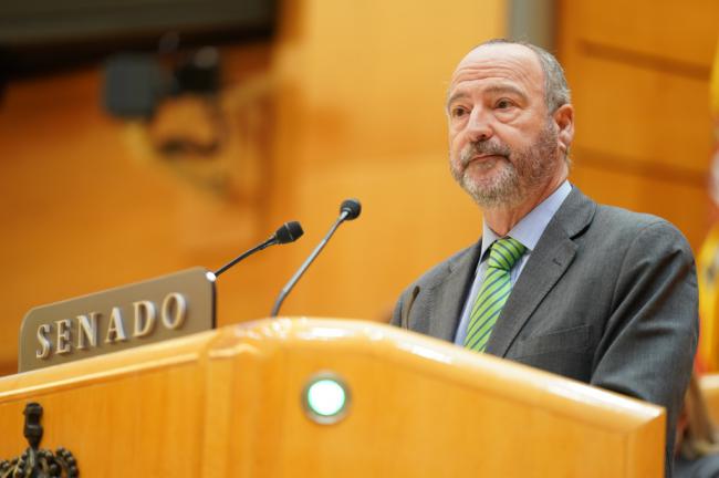 El PP exige al Gobierno español una alineación clara de la política de defensa