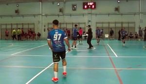 Villaverde supera a Cantera Sur en un partido complicado (26-19)