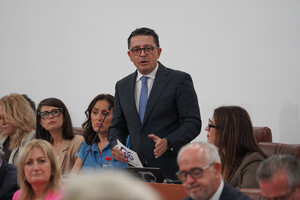 El PP denuncia las contradicciones del PSOE sobre el Algarrobico