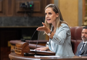 El PP celebra la ley que reconoce a funcionarios penitenciarios como agentes de autoridad