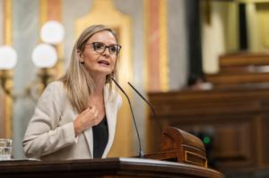 Torregrosa acusa a Sánchez de una política migratoria "cruel"