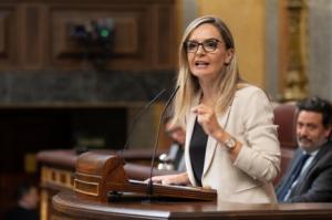 El Congreso aprueba por unanimidad una iniciativa del PP de Almería para reforzar la lucha contra el alzhéimer