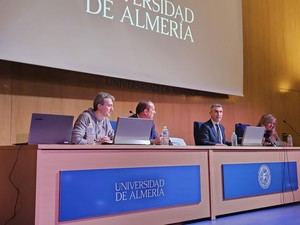Congreso sobre Neurofibromatosis Tipo 1 en la UAL