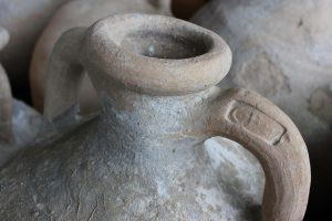 Curso de verano sobre arqueología subacuática en Almería