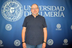 Curso de Percusión en la UAL del 1 al 4 de julio