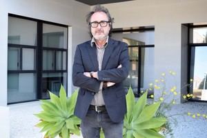 Encuentro literario sobre realidad y ficción en 2026