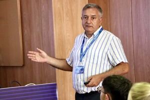 Curso de verano sobre mejora genética hortícola en Almería