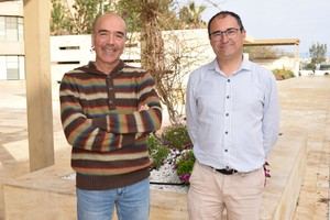 Curso de verano sobre astronomía en la UAL