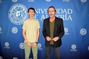 Curso de verano sobre Agustín Gómez-Arcos en Almería