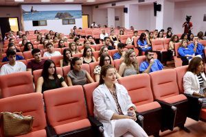 Jornada sobre innovación en investigación cardiovascular en la UAL