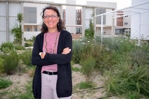 Curso de verano sobre resiliencia urbana en la UAL