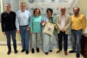 Ciencias Experimentales se une a TERSAL, consultora ambiental premiada