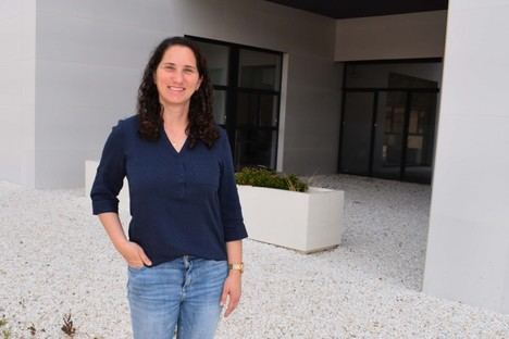 Curso de verano sobre agricultura digital en Dalías
