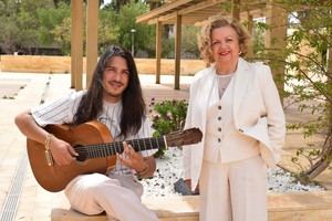 Cursos de Verano: Masterclass de Tomatito en Almería