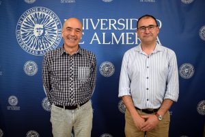 Curso de verano para observaciones en Calar Alto