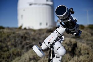 UAL organiza nuevas actividades de divulgación astronómica