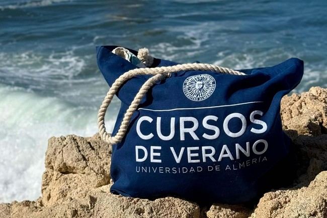 Cursos de Verano 2026 en la Universidad de Almería: novedades y convocatoria abierta