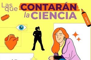 Convocan certamen de monólogos científicos en Almería