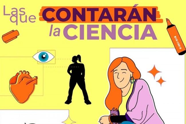 Convocan certamen de monólogos científicos en Almería