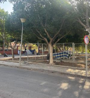 UGT denuncia falta de salubridad en el Centro de Servicios Sociales de Almería