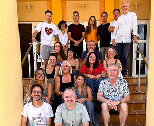 La Escuela Municipal de Música, Danza y Teatro de Roquetas arranca con950 alumnos