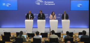 Carmen Crespo y el sector pesquero unen fuerzas para modificar el Plan del Mediterráneo