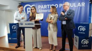 Almería sufre un aumento del 27% en criminalidad