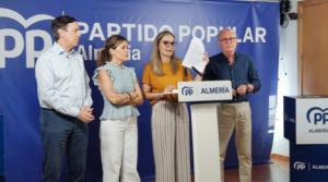 El Congreso dará luz verde a una reclamación histórica de las prisiones con el foco puesto en El Acebuche de Almería