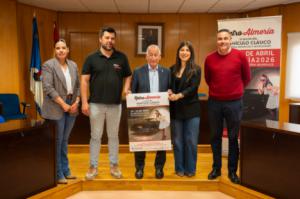 RetroAlmería reunirá en Aguadulce vehículos clásicos, antigüedades y joyas del motor
