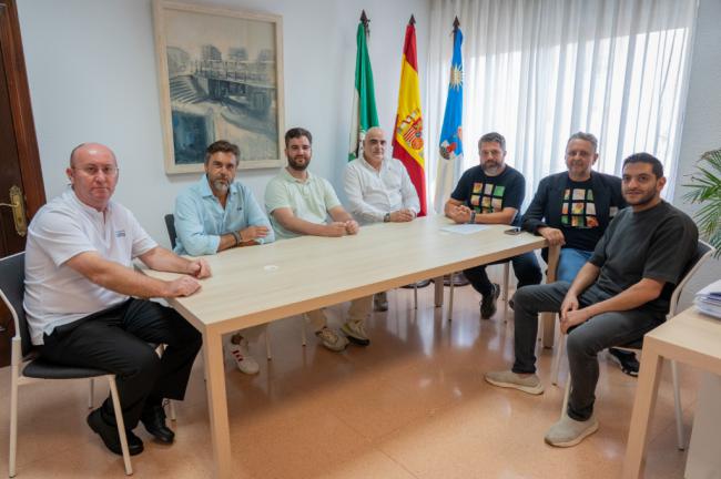 El Festival Sunwaves deja en Roquetas de Mar un impacto económico de 2,7 millones de euros