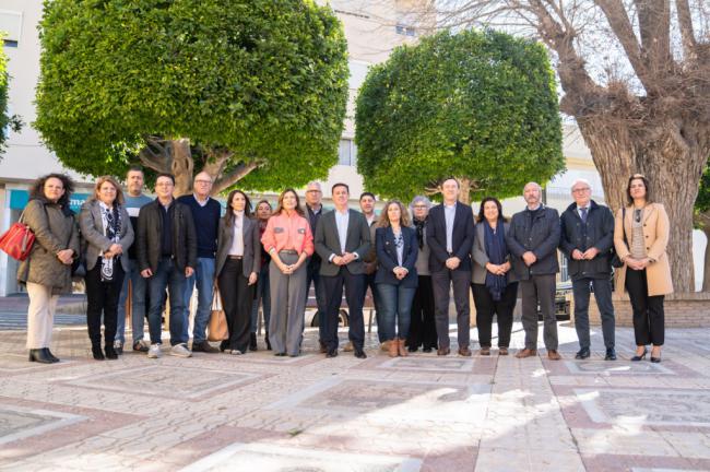 El PP denuncia el bloqueo de la ‘Ley antiokupas’