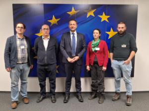 Las importaciones de tomate marroquí desaparecen de las estadísticas