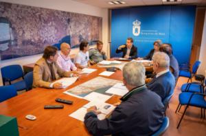 El Ayuntamiento de Roquetas impulsa la primera promoción de viviendas protegidas sobre suelo municipal